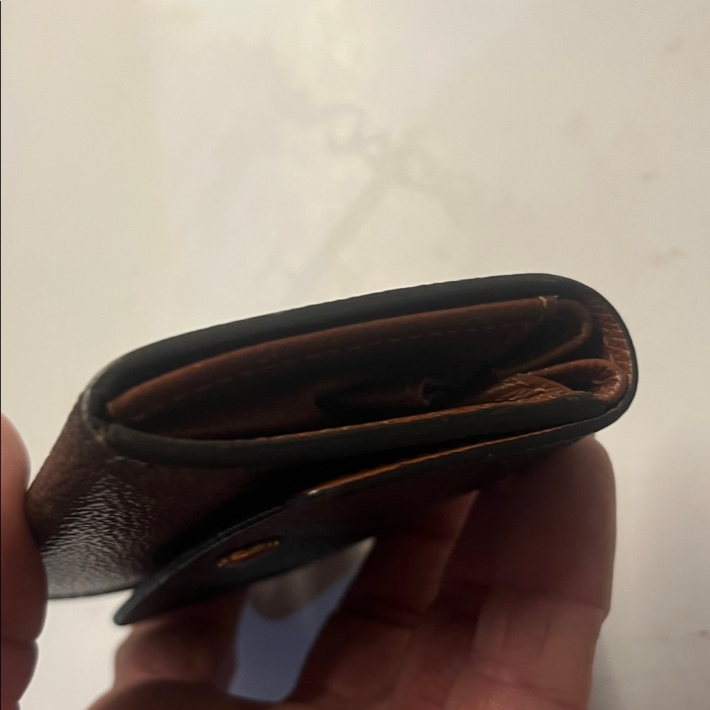 Louis Vuitton vintage cardholder rare to find - Picture 4 of 14